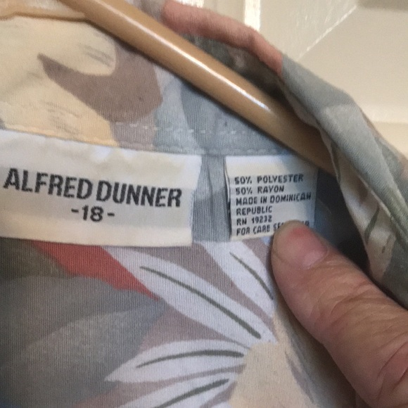 Alfred Dunner 18 - Picture 3 of 3